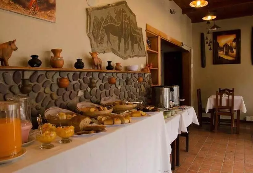 ホテル Munay San Salvador De Jujuy