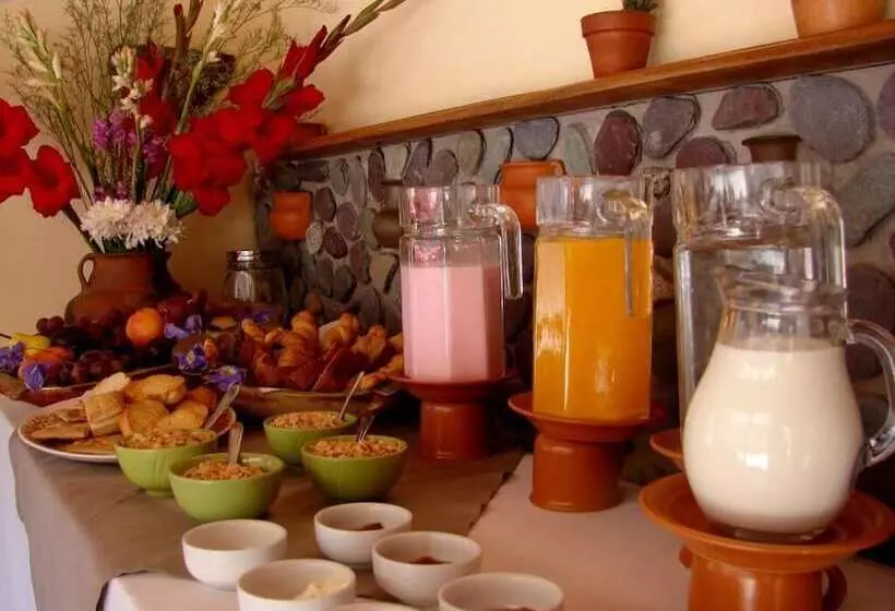 ホテル Munay San Salvador De Jujuy