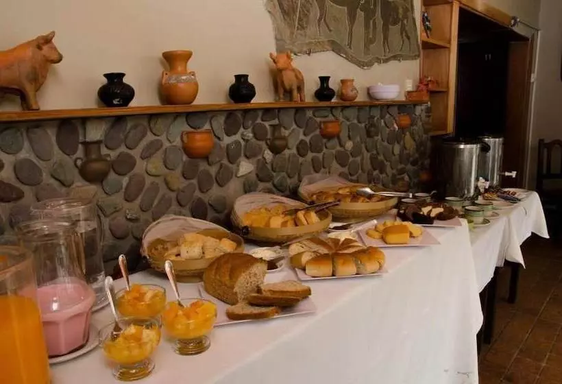 ホテル Munay San Salvador De Jujuy