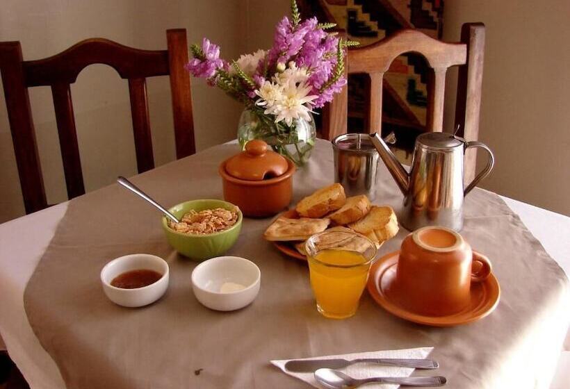 בית מלון כפרי Munay San Salvador De Jujuy