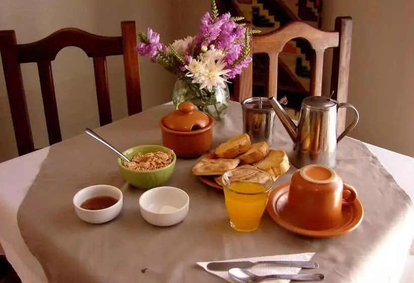 ホテル Munay San Salvador De Jujuy