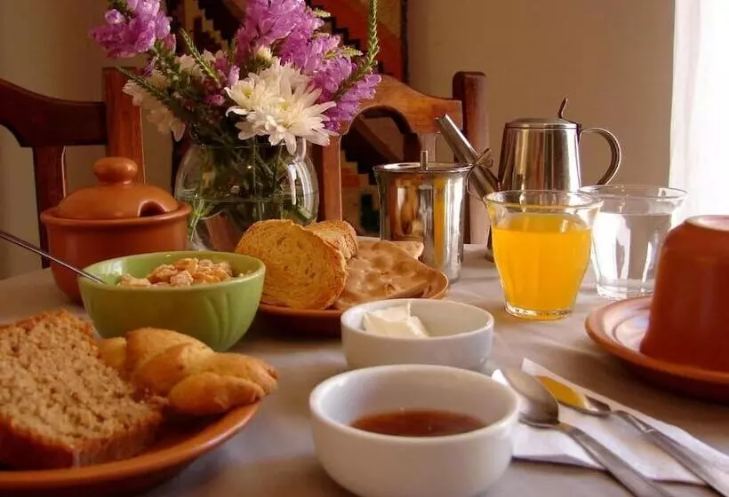 ホテル Munay San Salvador De Jujuy