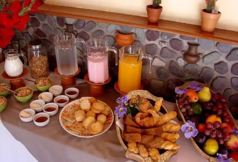 ホテル Munay San Salvador De Jujuy