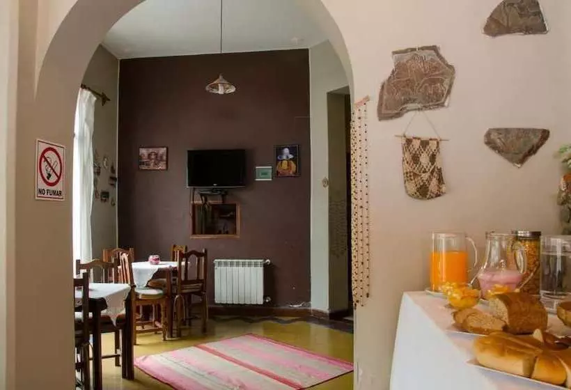 ホテル Munay San Salvador De Jujuy