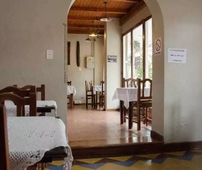 ホテル Munay San Salvador De Jujuy