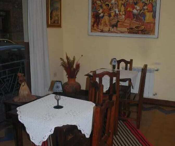 בית מלון כפרי Munay San Salvador De Jujuy