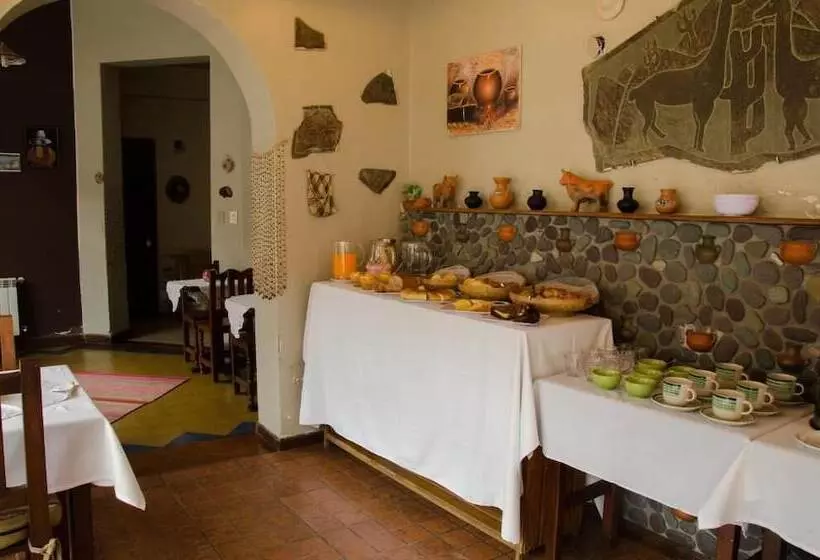 ホテル Munay San Salvador De Jujuy