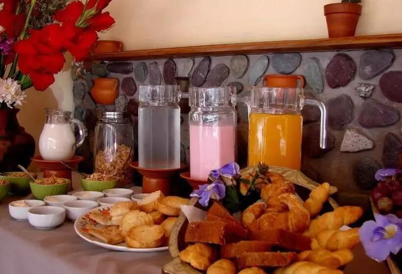 ホテル Munay San Salvador De Jujuy