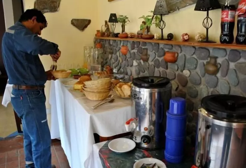 ホテル Munay San Salvador De Jujuy
