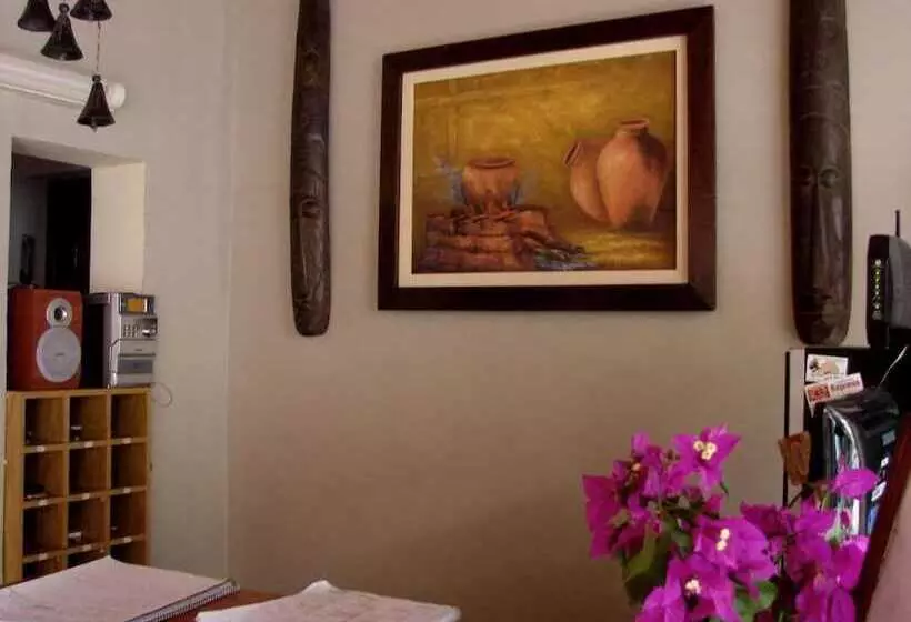 ホテル Munay San Salvador De Jujuy