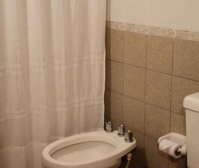 בית מלון כפרי Munay San Salvador De Jujuy