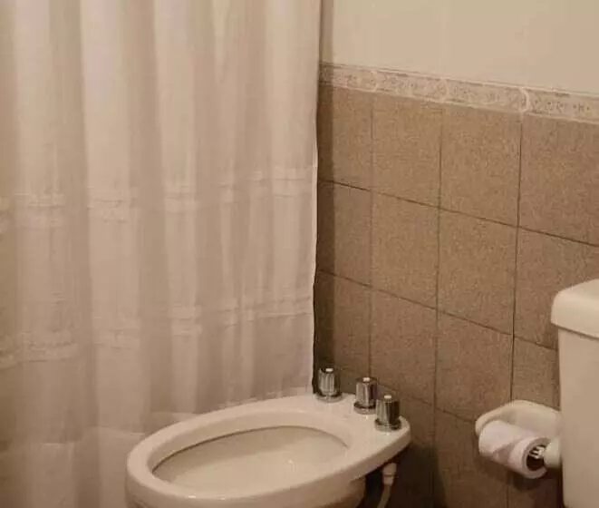 ホテル Munay San Salvador De Jujuy