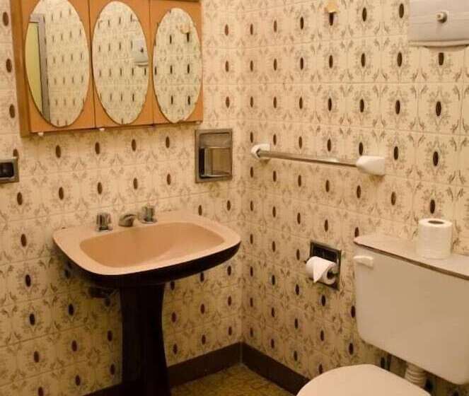 בית מלון כפרי Munay San Salvador De Jujuy