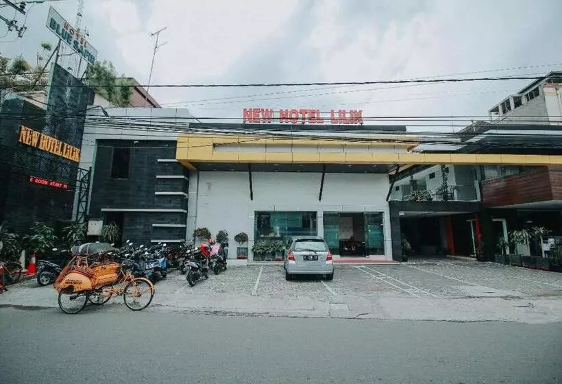 New Hotel Lilik