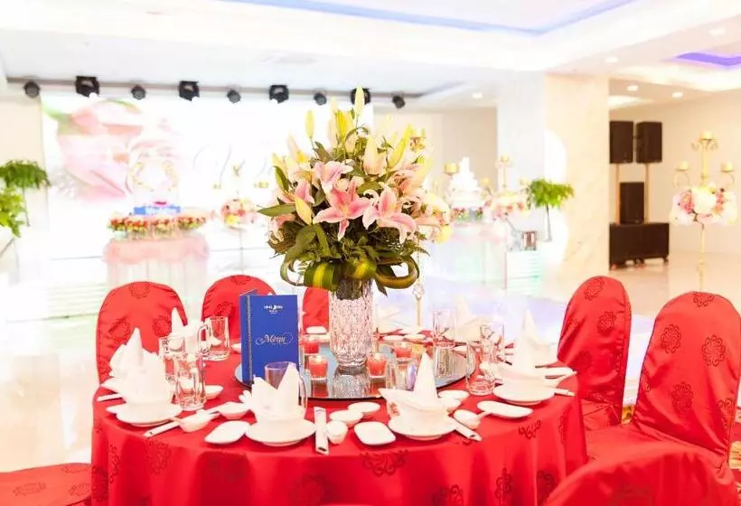 هتل Ninh Kieu Riverside