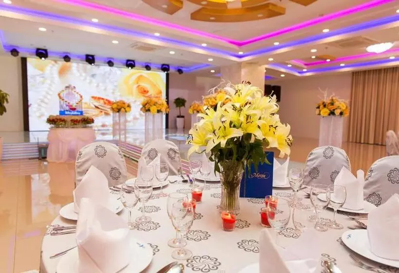 هتل Ninh Kieu Riverside