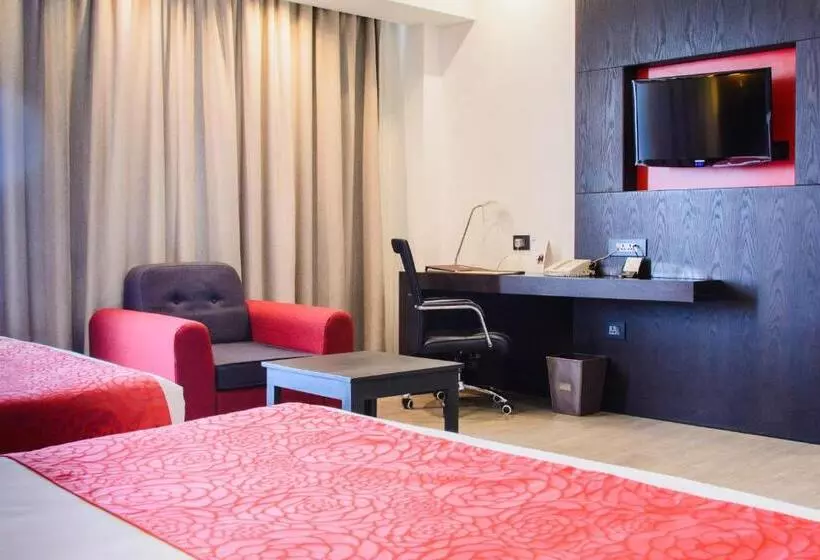 Onomo Hotel Dar Es Salaam