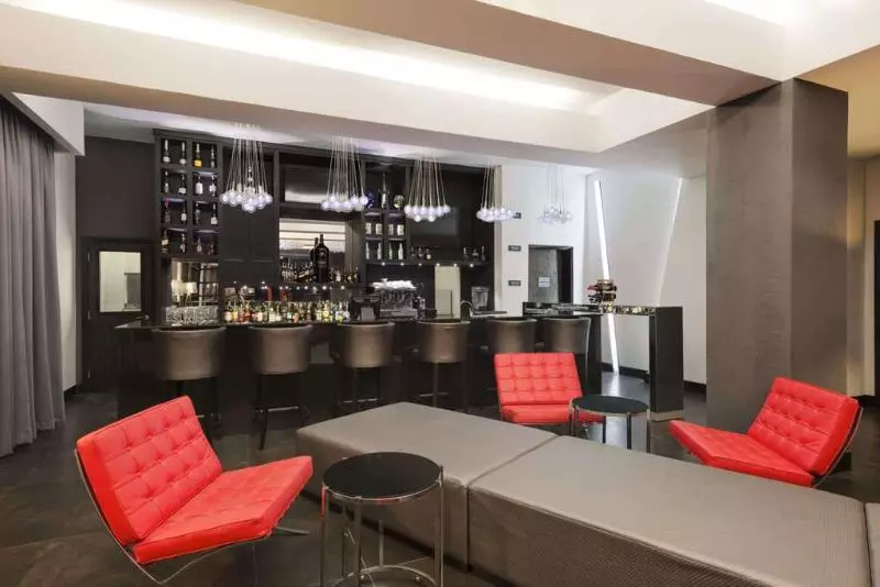 Onomo Hotel Dar Es Salaam