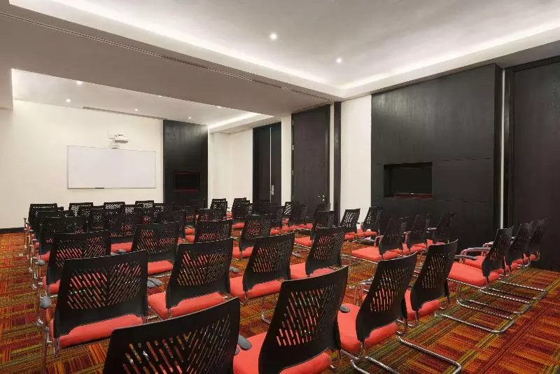 Onomo Hotel Dar Es Salaam