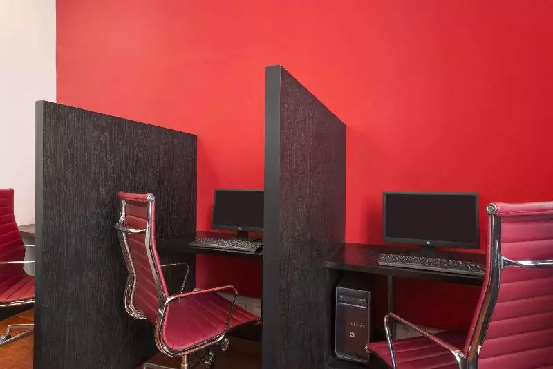 Onomo Hotel Dar Es Salaam