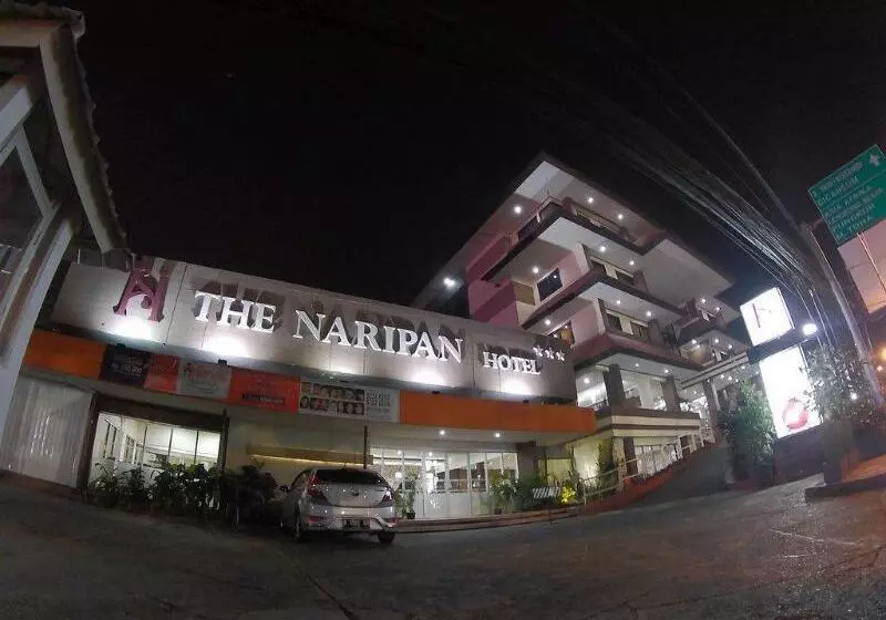 Hotel The Naripan