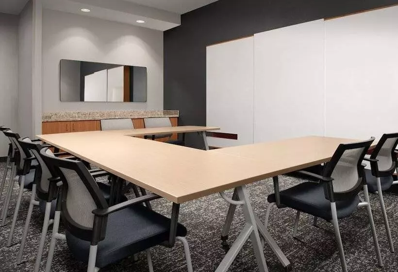 Hotel Towneplace Suites By Marriott Cheyenne Southwest/downtown Area