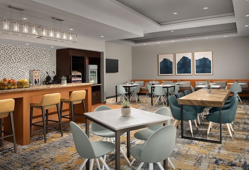 فندق Towneplace Suites By Marriott Cheyenne Southwest/downtown Area