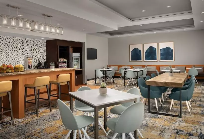 Hotel Towneplace Suites By Marriott Cheyenne Southwest/downtown Area