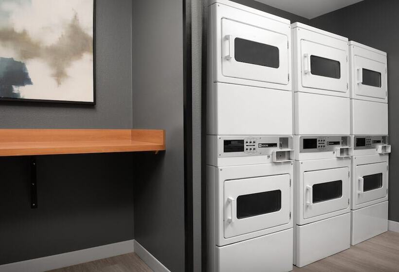 فندق Towneplace Suites By Marriott Cheyenne Southwest/downtown Area