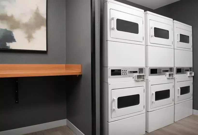 Hotel Towneplace Suites By Marriott Cheyenne Southwest/downtown Area