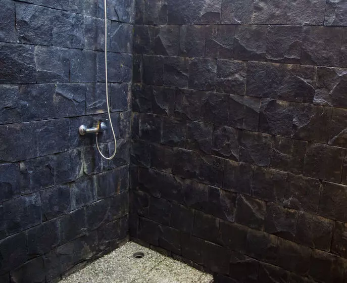 Kencana Villa Dago Private Pool