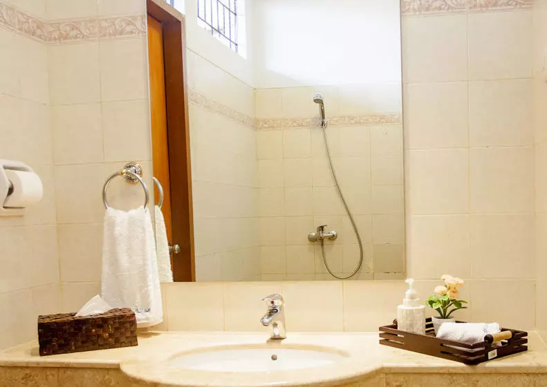 Kencana Villa Dago Private Pool