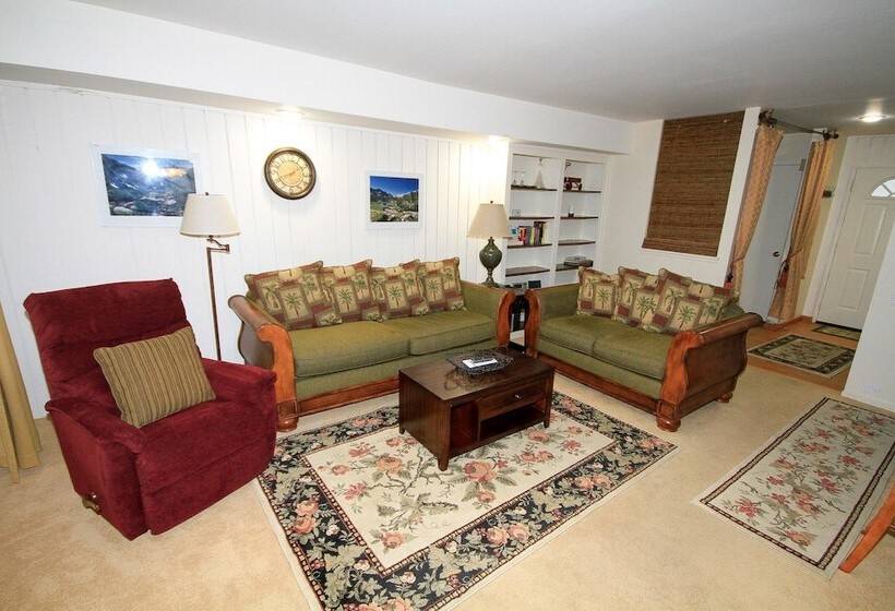 Mammoth Mountain Reservations Condo Collection