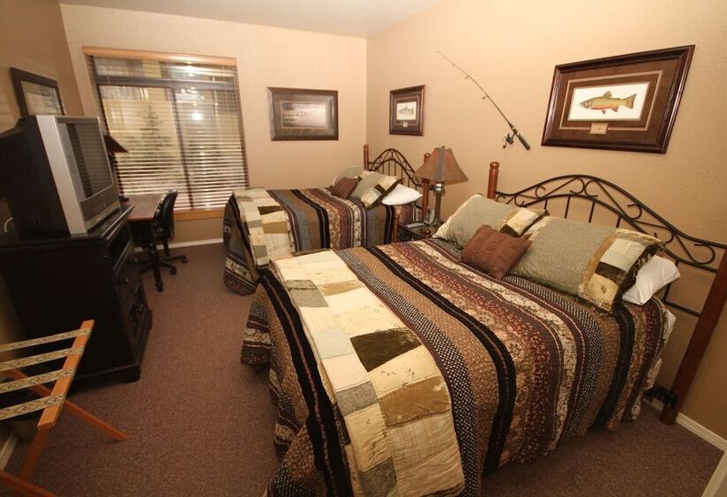 Mammoth Mountain Reservations Condo Collection