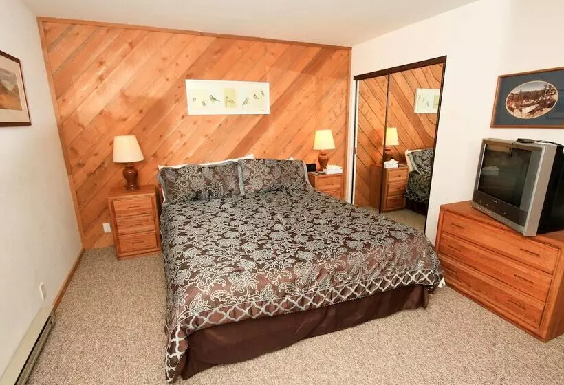 Mammoth Mountain Reservations Condo Collection