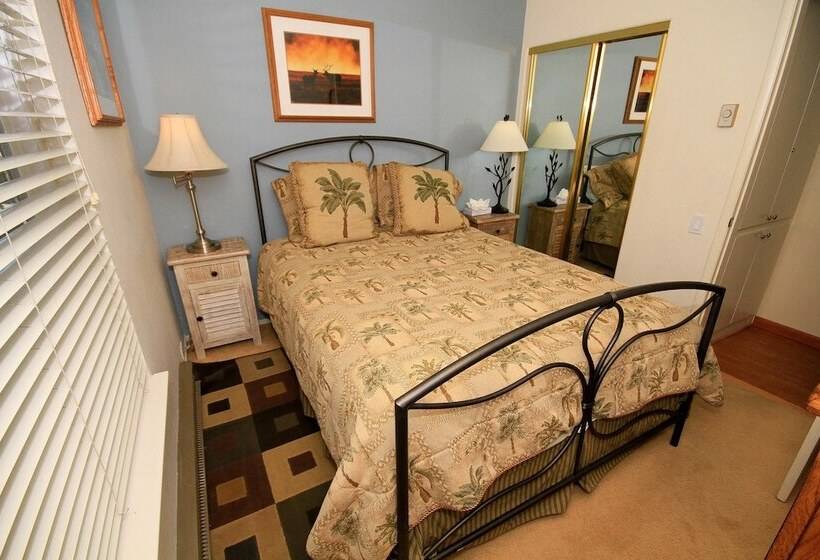 Mammoth Mountain Reservations Condo Collection