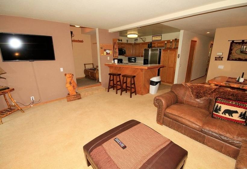 Mammoth Mountain Reservations Condo Collection