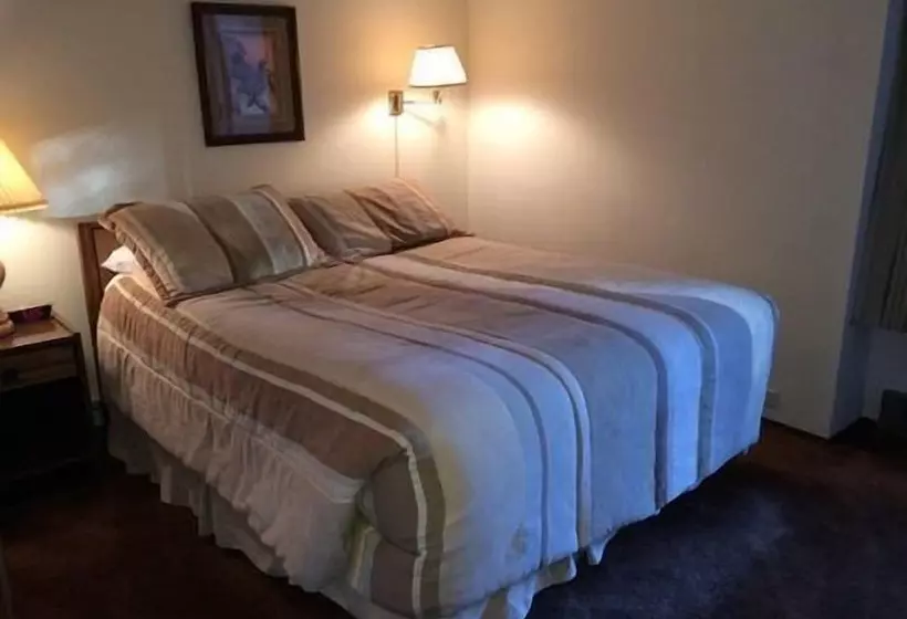 Mammoth Mountain Reservations Condo Collection