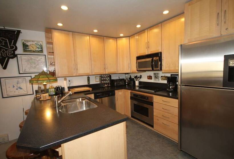 Mammoth Mountain Reservations Condo Collection