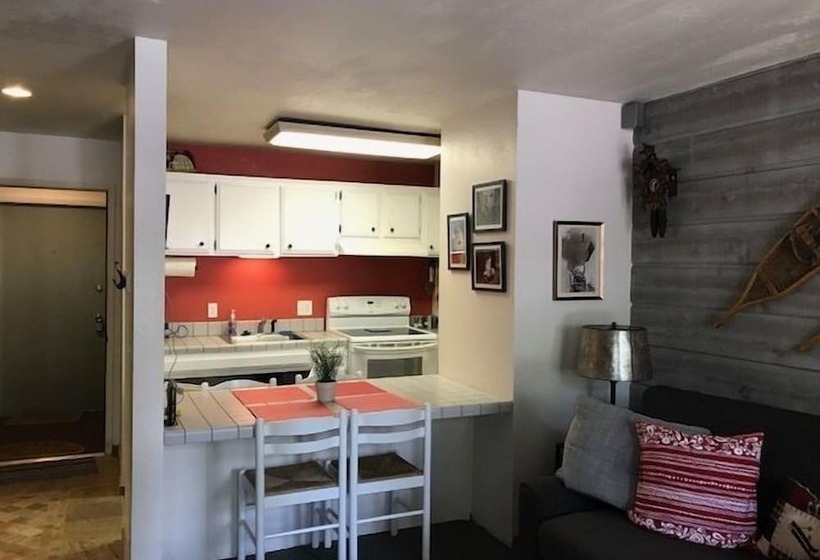 Mammoth Mountain Reservations Condo Collection