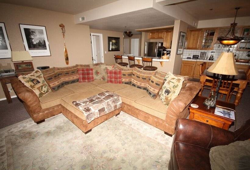 Mammoth Mountain Reservations Condo Collection