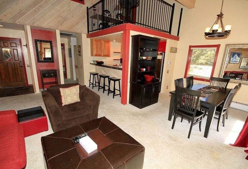 Mammoth Mountain Reservations Condo Collection