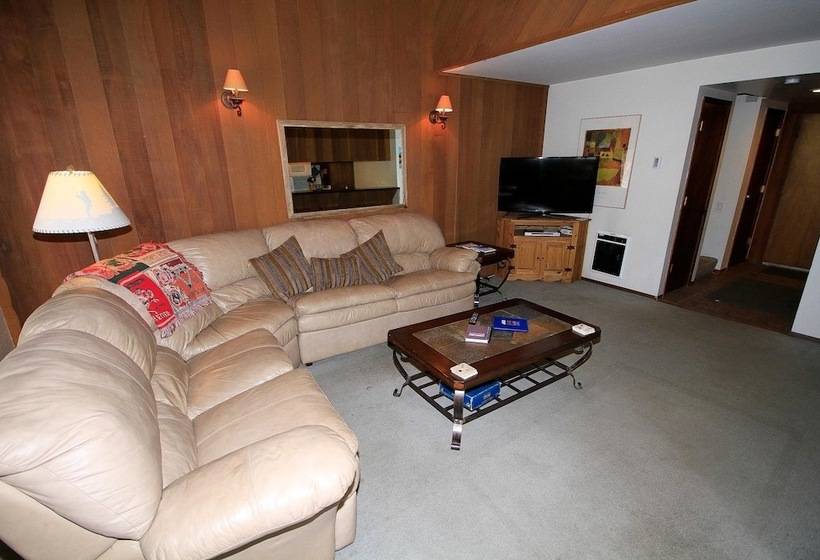 Mammoth Mountain Reservations Condo Collection