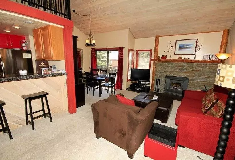 Mammoth Mountain Reservations Condo Collection