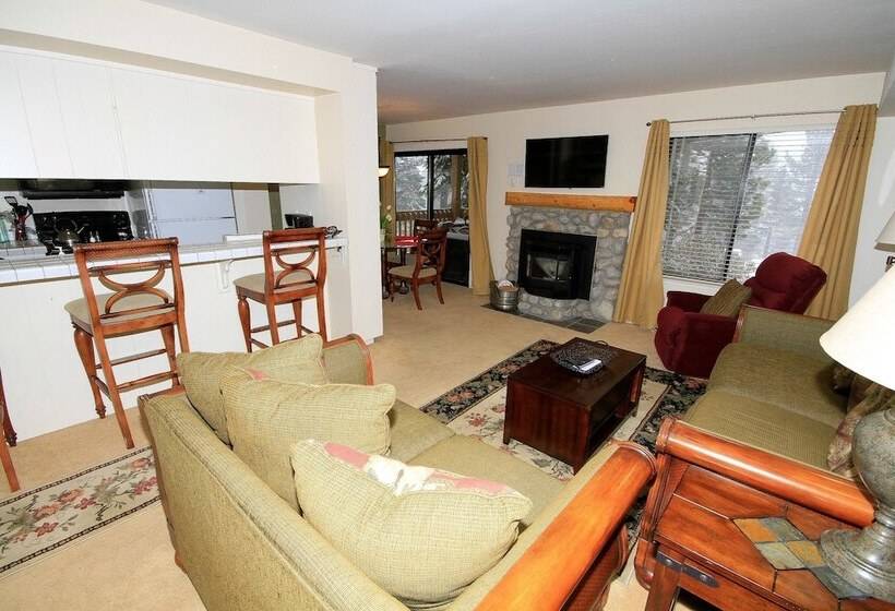 Mammoth Mountain Reservations Condo Collection