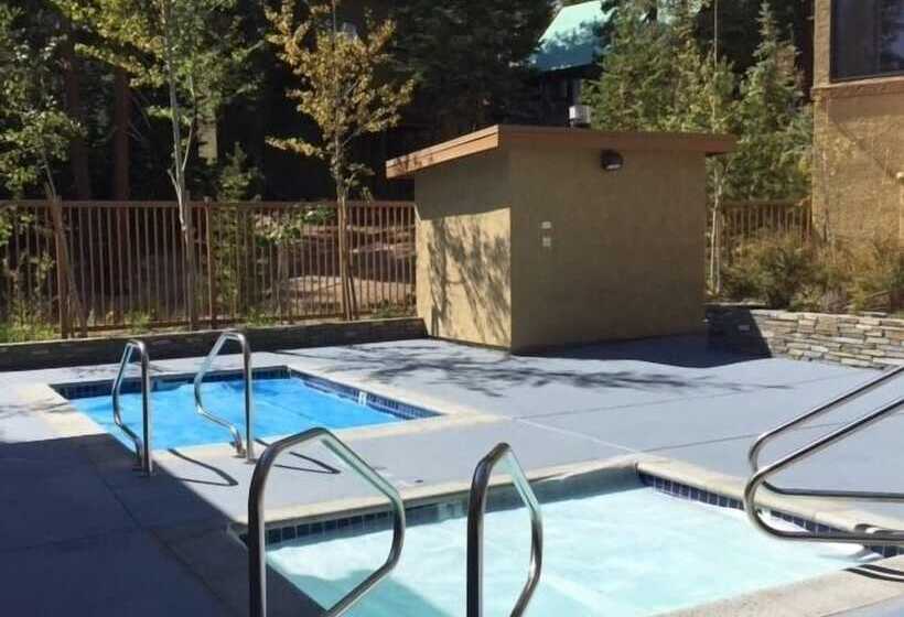 Mammoth Mountain Reservations Condo Collection