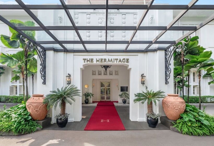 The Hermitage, A Tribute Portfolio Hotel, Jakarta