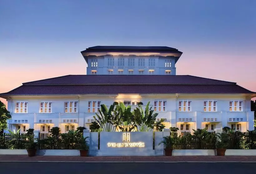 The Hermitage, A Tribute Portfolio Hotel, Jakarta