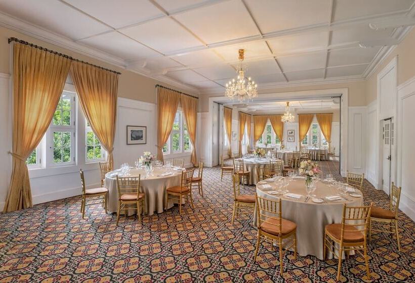 The Hermitage, A Tribute Portfolio Hotel, Jakarta