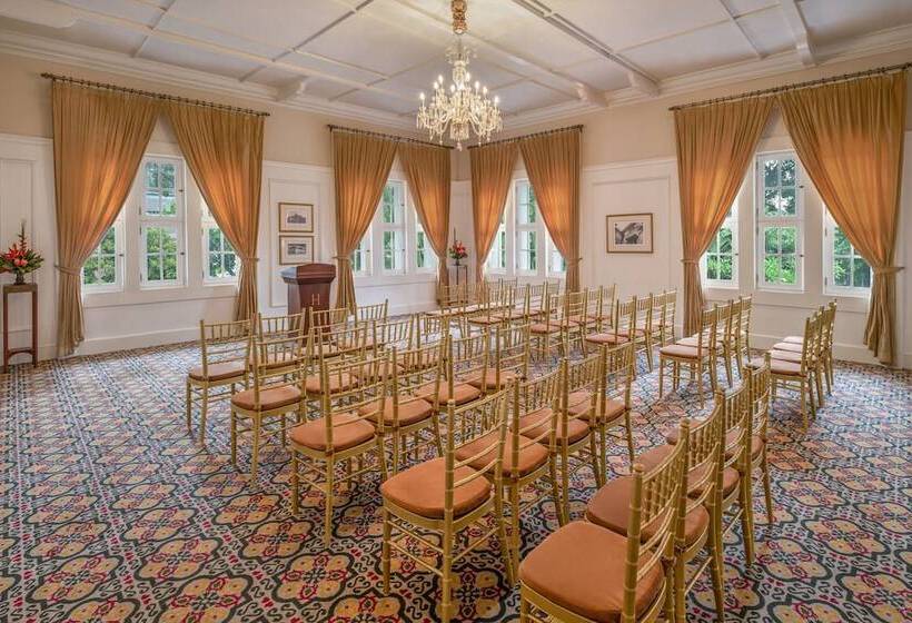 The Hermitage, A Tribute Portfolio Hotel, Jakarta